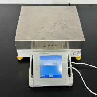 Sartorius Digital Scale image 2